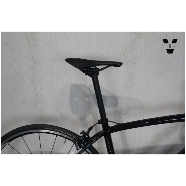 Isaac Vitron Zwart / Wit - Afbeelding 2