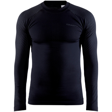 Craft ADV Warm Fuseknit Intesity LS
