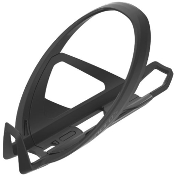 Syncros Bottle Cage Cache cage 2.0 Side entry Black Matt