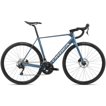 Orbea ORCA M30 Slate Blue-Halo Silver (Matt) RD12