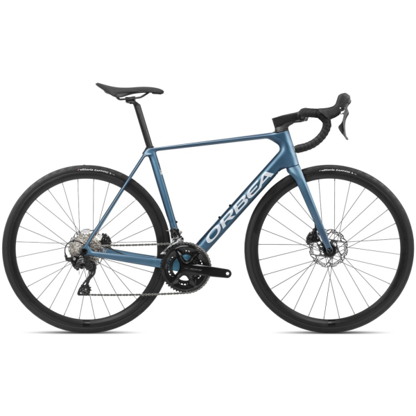 Orbea ORCA M30 Slate Blue-Halo Silver (Matt) RD12