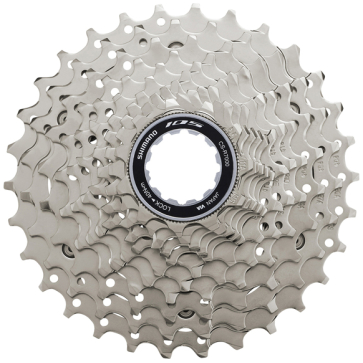 Shimano Shim cass 11v 11/30 105 CS-R7000 Zilver