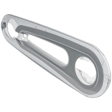 Axa kett kast Multi open grs Grijs/Smoke