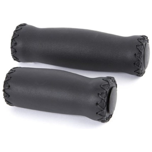 Velo handv leer 92/127mm zw (pr) - Afbeelding 4