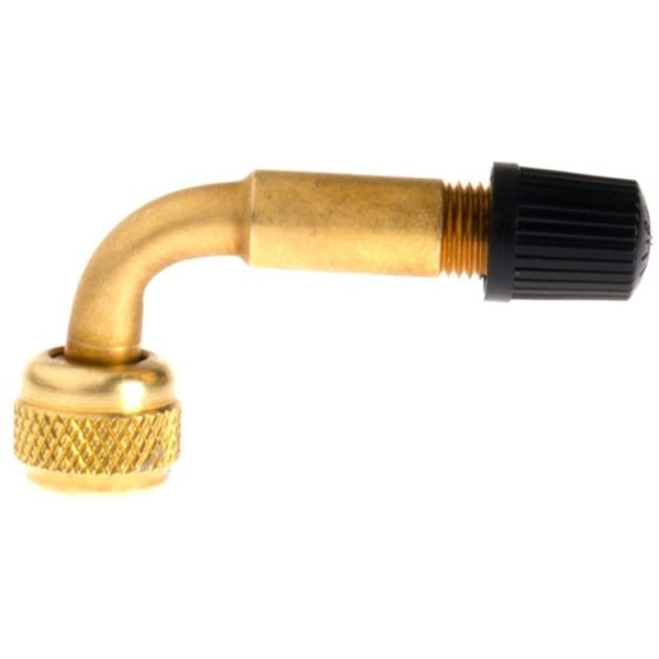 Simson ventiel haaks opschroef - Afbeelding 3