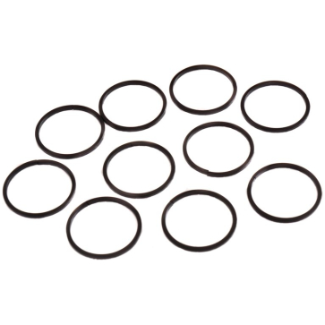Shimano Shim borgveer tandwiel Nexus Zwart