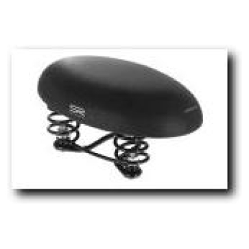 Selle Royal zadel Rok 8244 uni Zwart