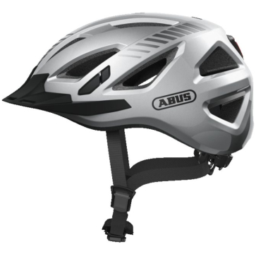 Abus Urban-I 3.0 Signal Signal Silver
