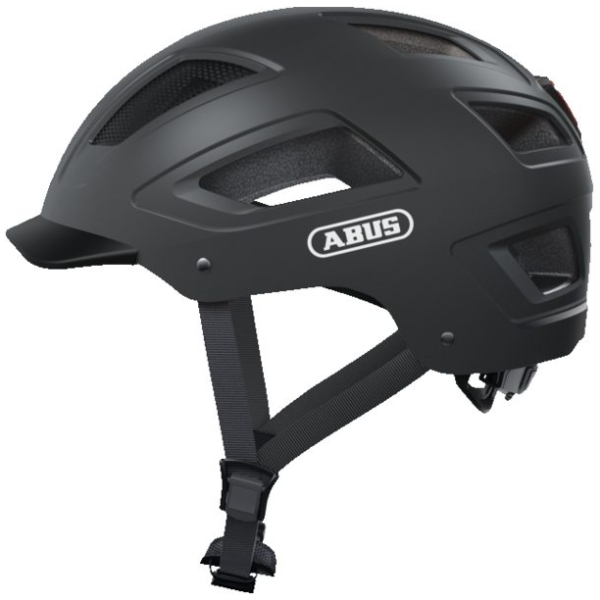 Abus helm Hyban 2.0 Titan