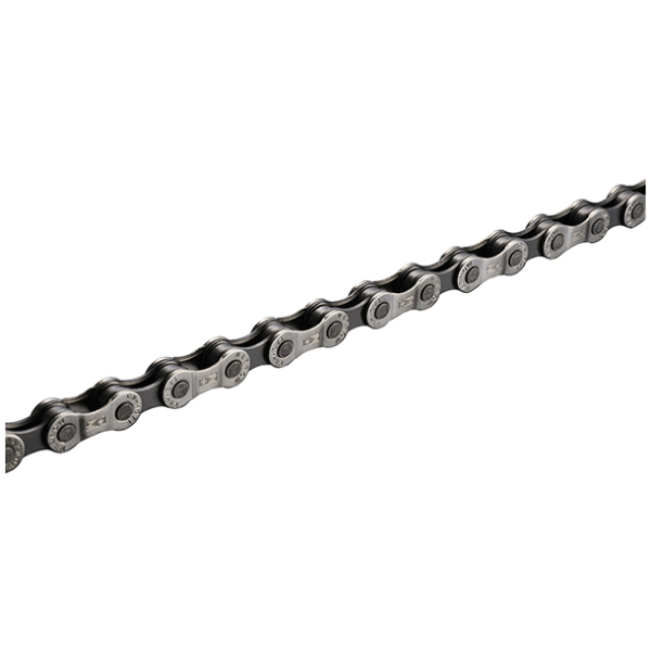 Shimano Shim kett HG71 114sch 6/7/8v Grey