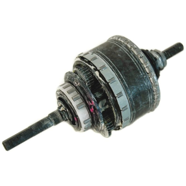 Shimano Shim bnwerk Nexus 8v SG-8R31 184mm