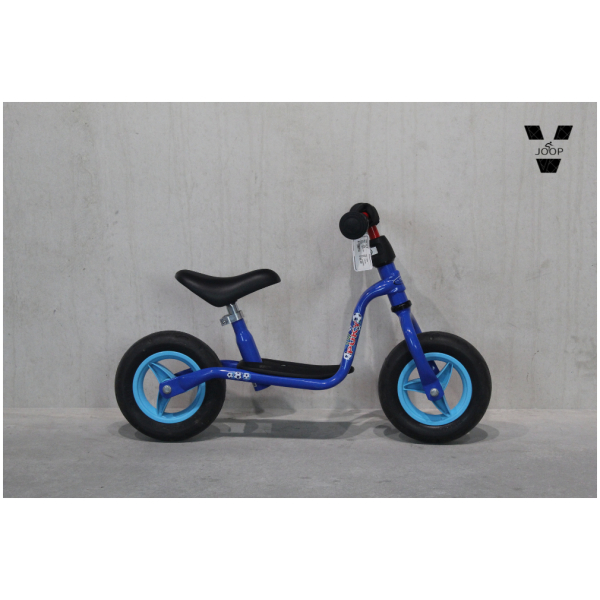 Puky LR M Blauw