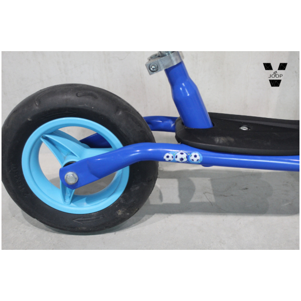 Puky LR M Blauw - Afbeelding 4