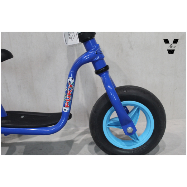 Puky LR M Blauw - Afbeelding 3