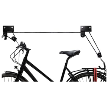 Simson E-bike lift en ophangsysteem