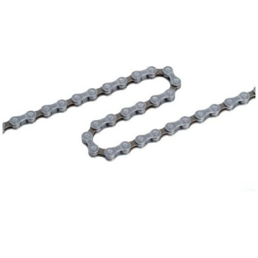Shimano Shim kett HG40 116sch 6/7/8v Grey