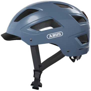 Abus helm Hyban 2.0 Glacier Blue