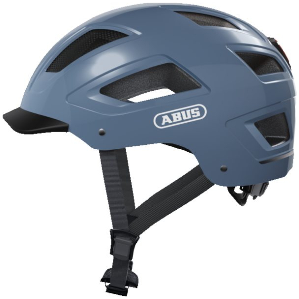 Abus helm Hyban 2.0 Glacier Blue