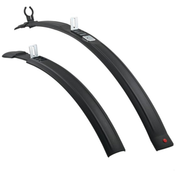 Hebie spatb set opsteek 26 v-br ZWART