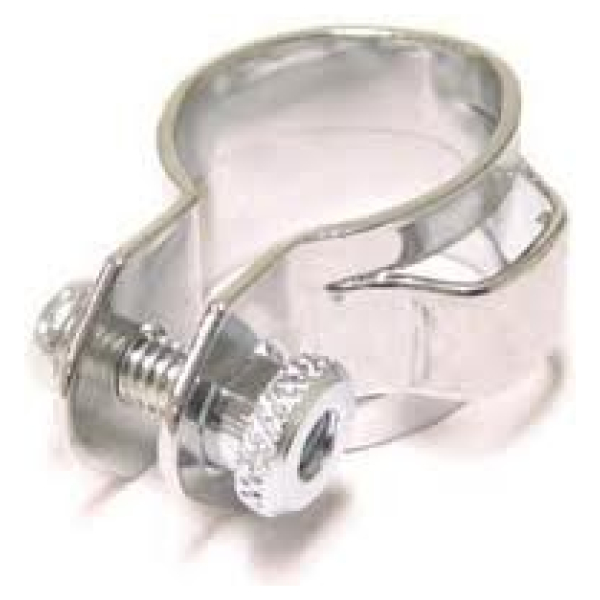Sturmey Archer SA remarmstropje ovaal HSL703 Chroom