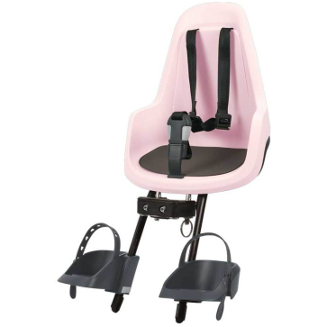 Bobike voorzitje Go Mini pink Cotton Candy Pink