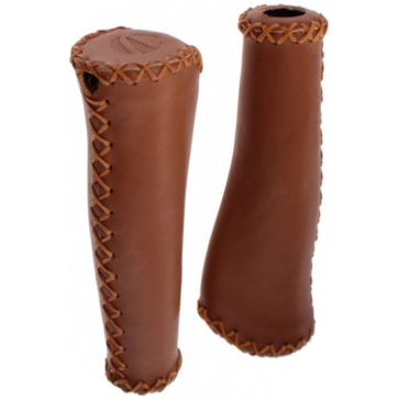 Velo handv leer 127 d br (pr) Bruin