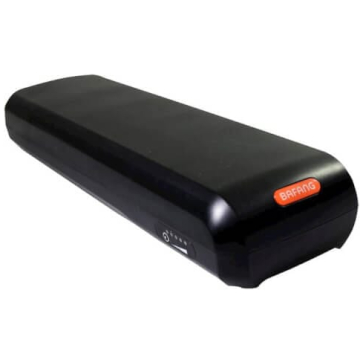 Cortina Accu 750 Bafang 43V (CANbus + UART)