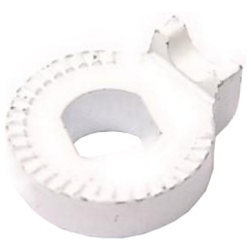 Shimano Shim borgring 6L Nexus 4v WIT