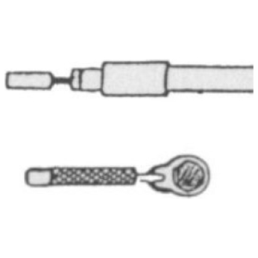 Elvedes versn kabel v pl SA 6441