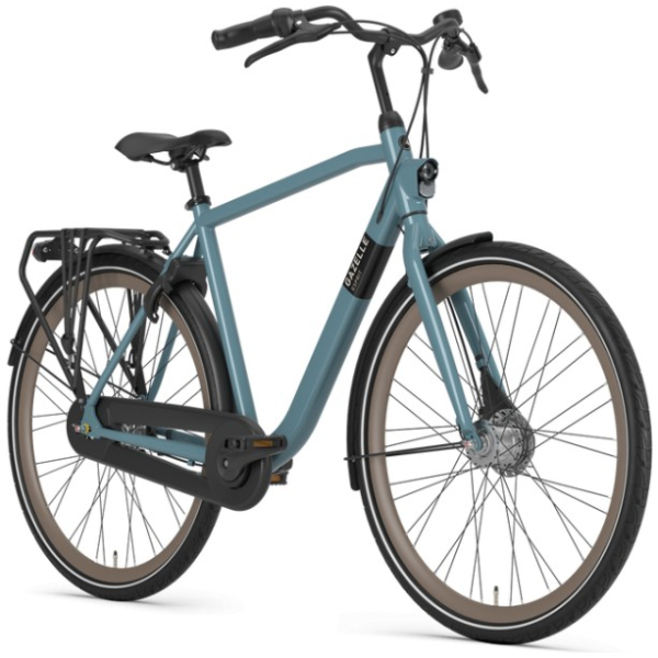 Gazelle Esprit Thunder Gray Mat N7 - Afbeelding 3