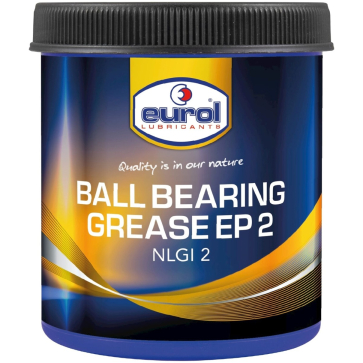 Eurol Kogellagervet 600gr