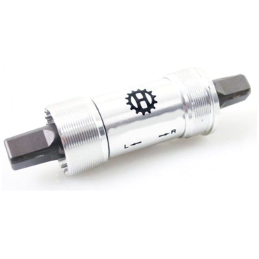 Merkloos Trapas 68/113mm BSA alu.cups
