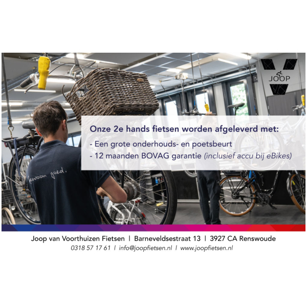 Flyer Gotour6 7.03 (625Wh) Blue Metallic - Afbeelding 10