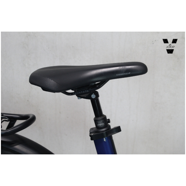 Flyer Gotour6 7.03 (625Wh) Blue Metallic - Afbeelding 8