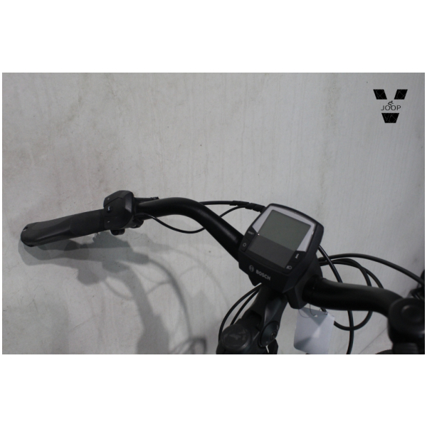 Flyer Gotour6 7.03 (625Wh) Blue Metallic - Afbeelding 6