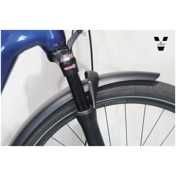 Flyer Gotour6 7.03 (625Wh) Blue Metallic - Afbeelding 4