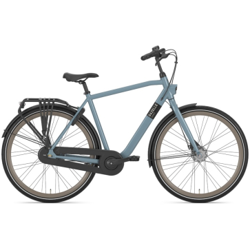 Gazelle Esprit Thunder Gray Mat N7