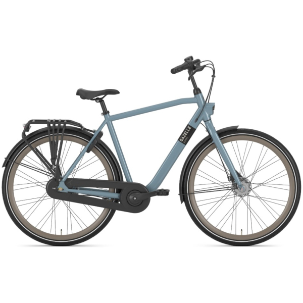 Gazelle Esprit Thunder Gray Mat N7