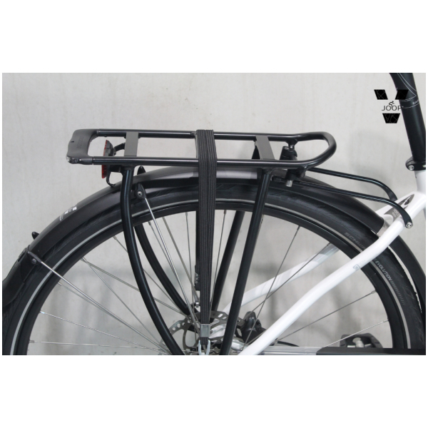 Simplon Silkcarbon, , deore 30 disc | Incl. opties White/Black - Afbeelding 5