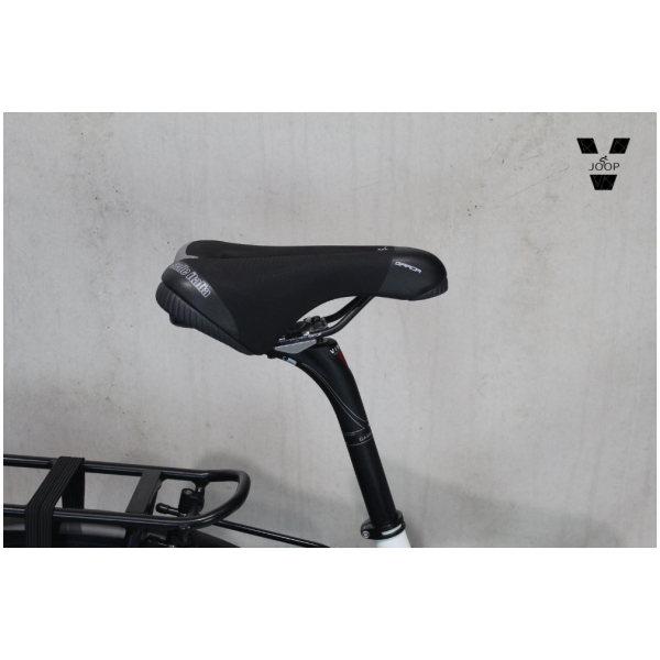 Simplon Silkcarbon, , deore 30 disc | Incl. opties White/Black - Afbeelding 3