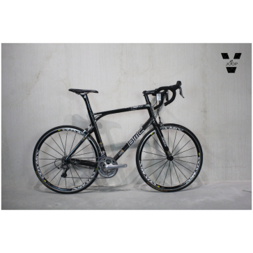 Bmc Road racer SL01 Carbon