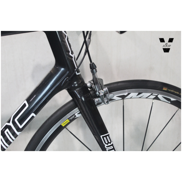 Bmc Road racer SL01 Carbon - Afbeelding 4