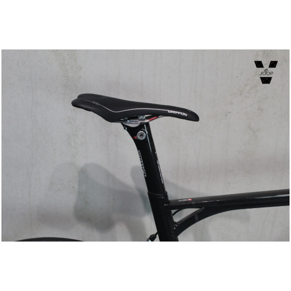 Bmc Road racer SL01 Carbon - Afbeelding 3