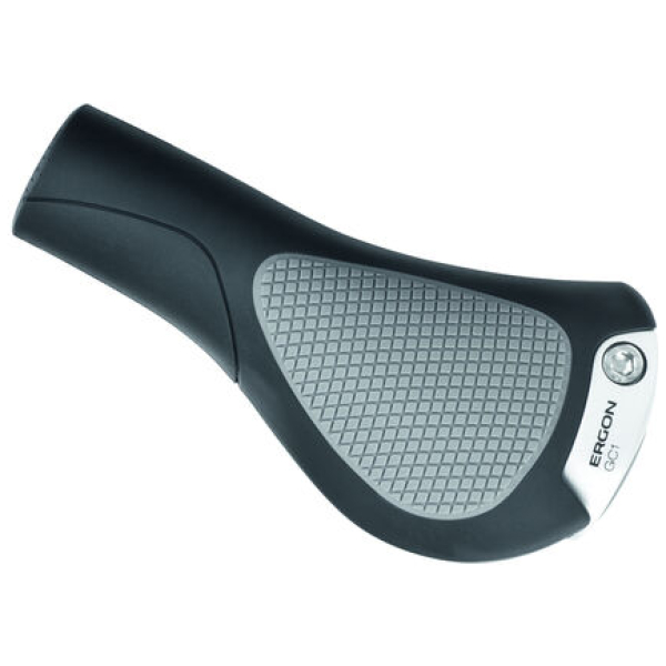 Ergon handv GC1 Nexus Zwart/Grijs - Afbeelding 4