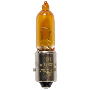 Uebler Knipperlicht lampje