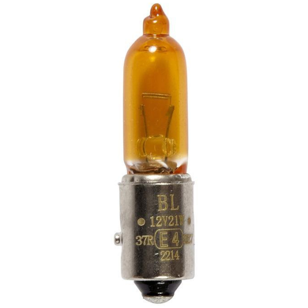 Uebler Knipperlicht lampje