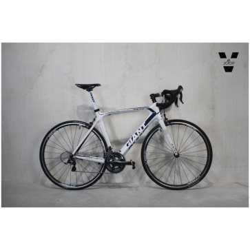 Giant TCR Composite Wit