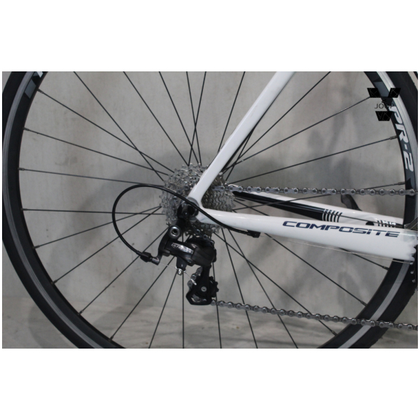 Giant TCR Composite Wit - Afbeelding 5