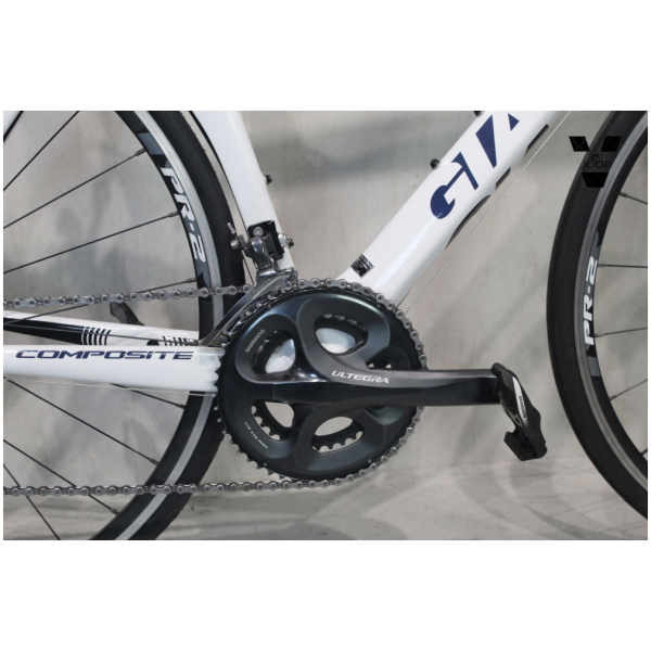 Giant TCR Composite Wit - Afbeelding 4