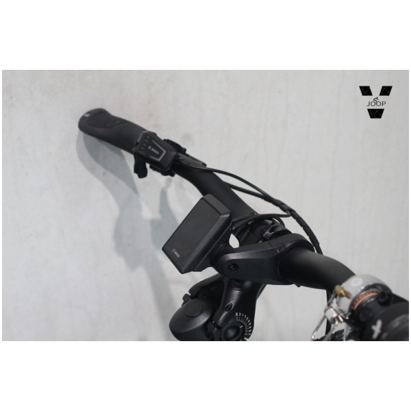 Simplon Chenoa CX Carbon Men Rohloff | Inclusief opties Carbon Matt - Afbeelding 3
